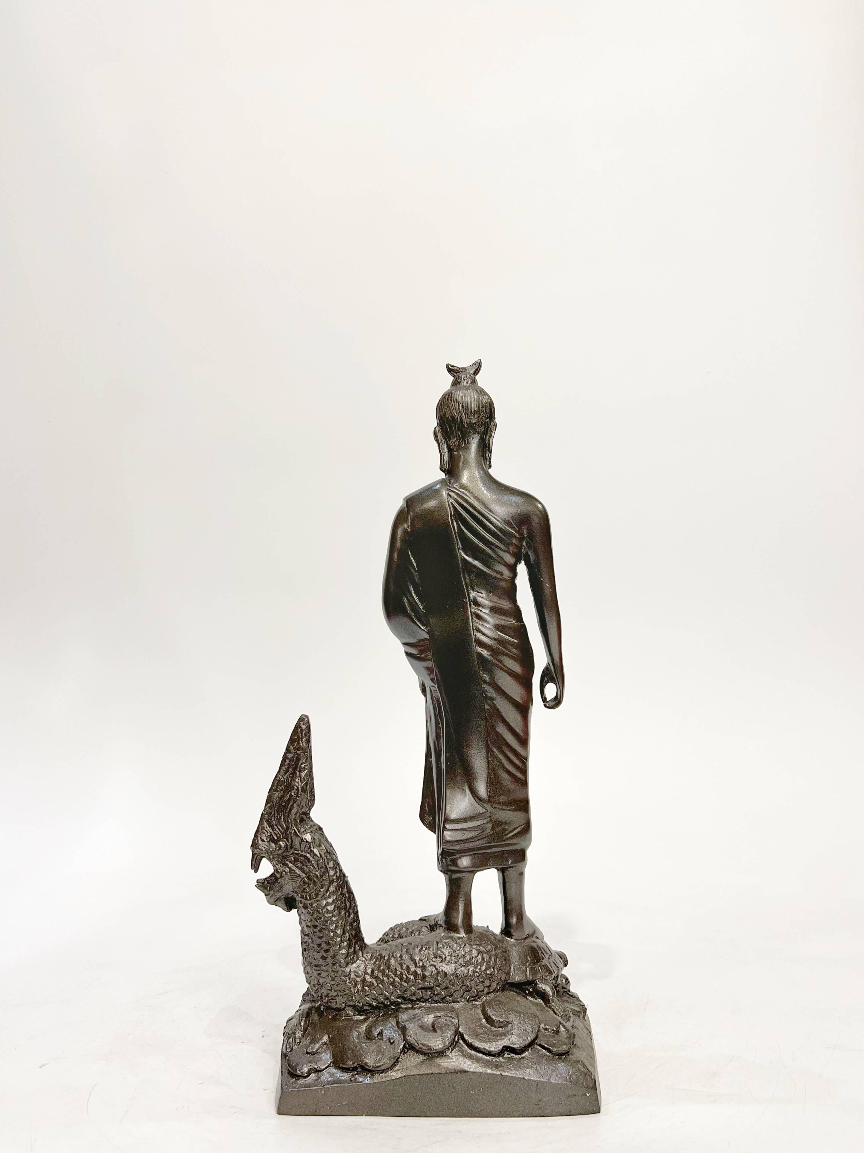 ท้าวมหาพรหมชินนะปัญจะระ หน้าตัก 5 นิ้ว