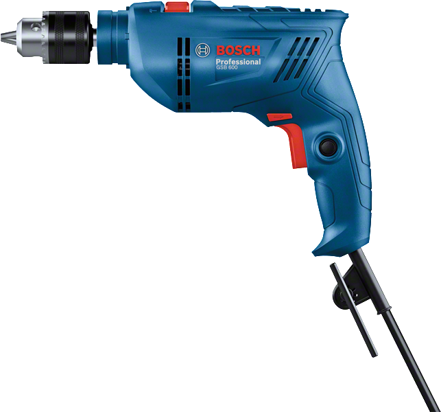 Bosch รุ่น GSB 600 สว่านกระแทก