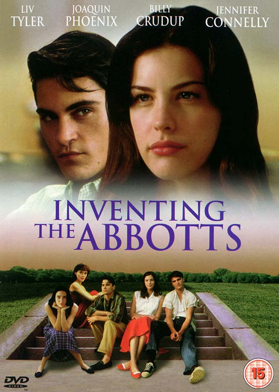 Inventing the Abbotts : อย่าห้ามหัวใจให้ใกล้ชิดกัน [1997] - เสียงอังกฤษ / บรรยายไทย