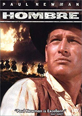 Hombre [1967] - เสียงอังกฤษ-ไทย / บรรยายไทย