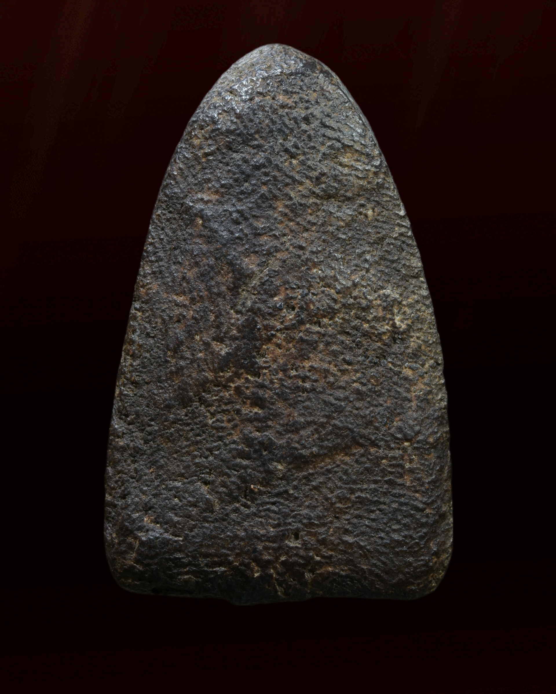 พระหลวงปู่ทวดเนื้อว่าน พิมพ์ใหญ๋