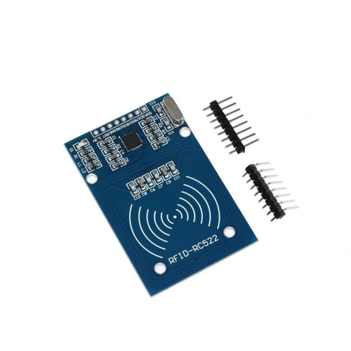 MFRC-522 RC-522 RC522 13.56 MHz RFID โมดูลสำหรับ arduino SPI Writer Reader IC