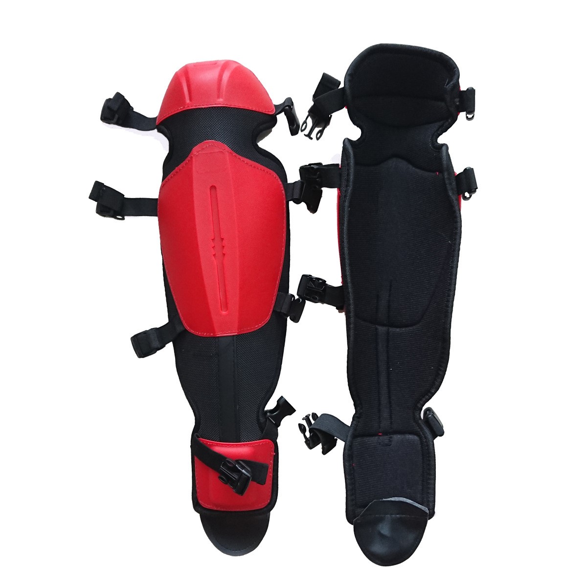 สนับแข้งตัดหญ้า