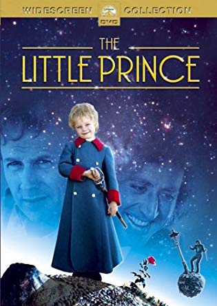 The Little Prince : เจ้าชายน้อย [1974] - เสียงอังกฤษ / บรรยายไทย
