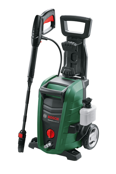 Bosch รุ่น UniversalAquatak 125 เครื่องฉีดน้ำแรงดันสูง