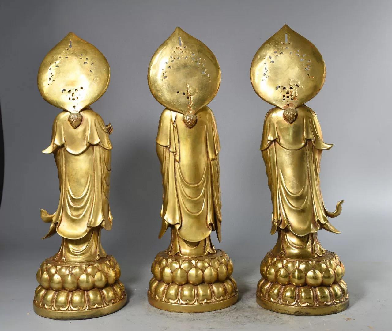 Pre-Order : ซาเสี่ยฮุก ไตรเทพ สูง 35 cm