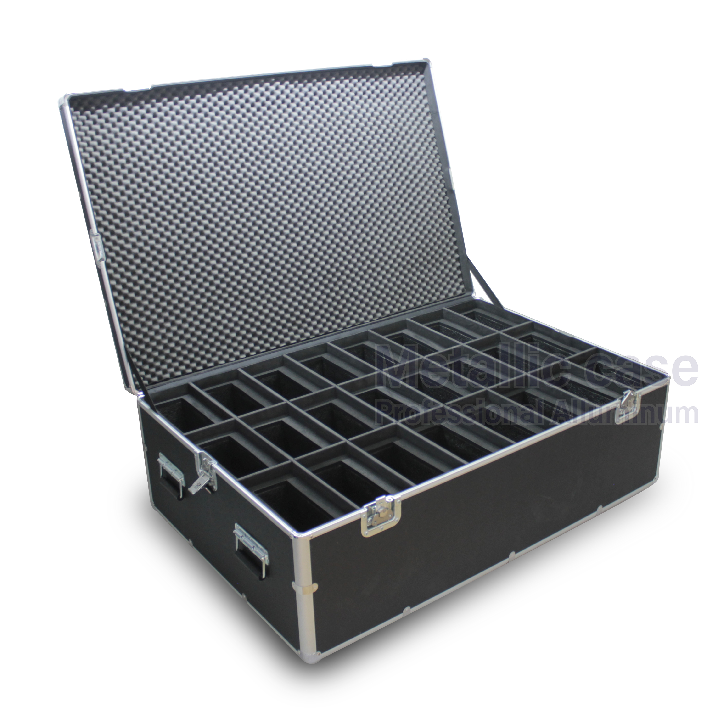 metalliccase7858-10-6302 / Guide Vane 2 (119x79x42 T1C1H3K5P3)