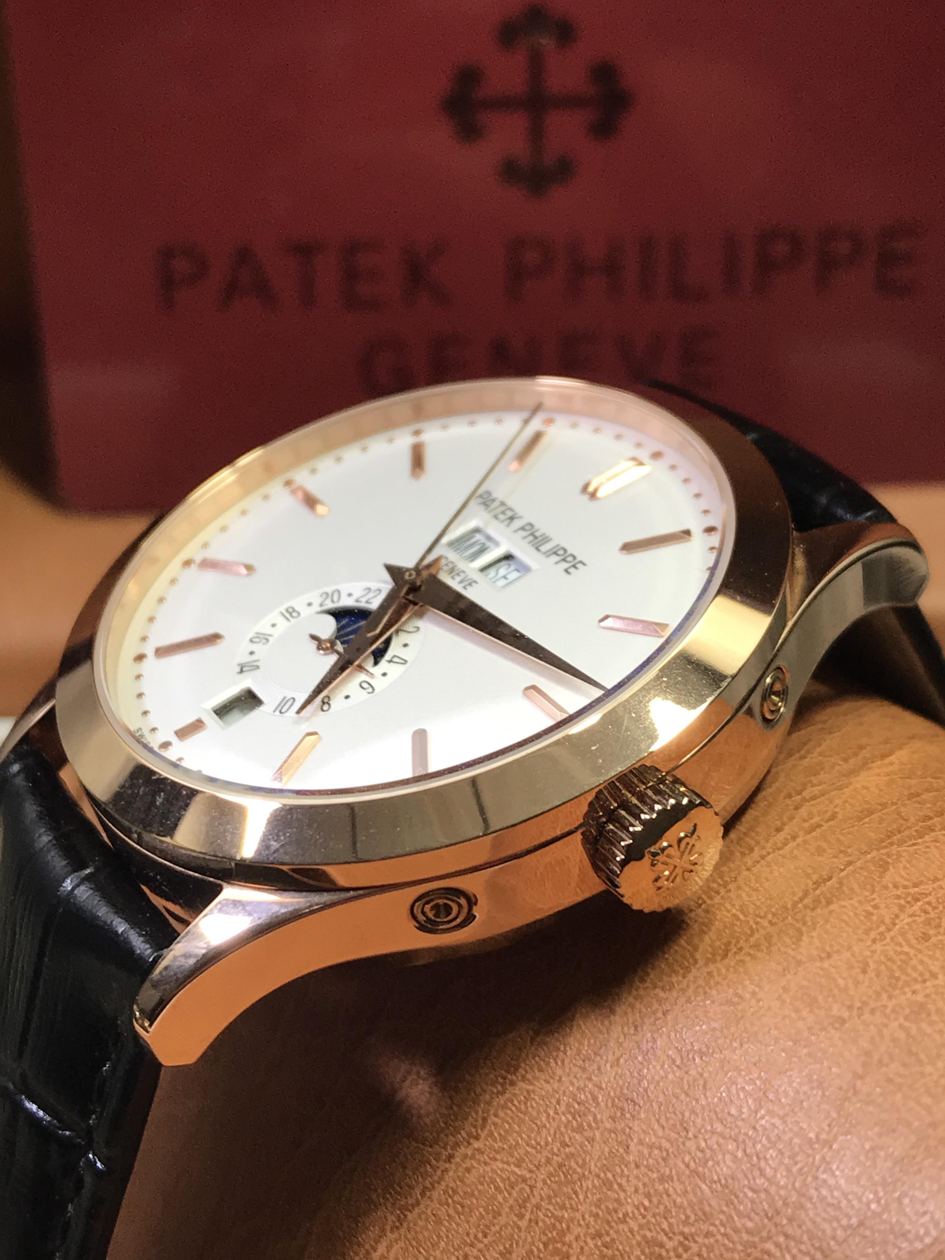 Patek Philippe Geneve