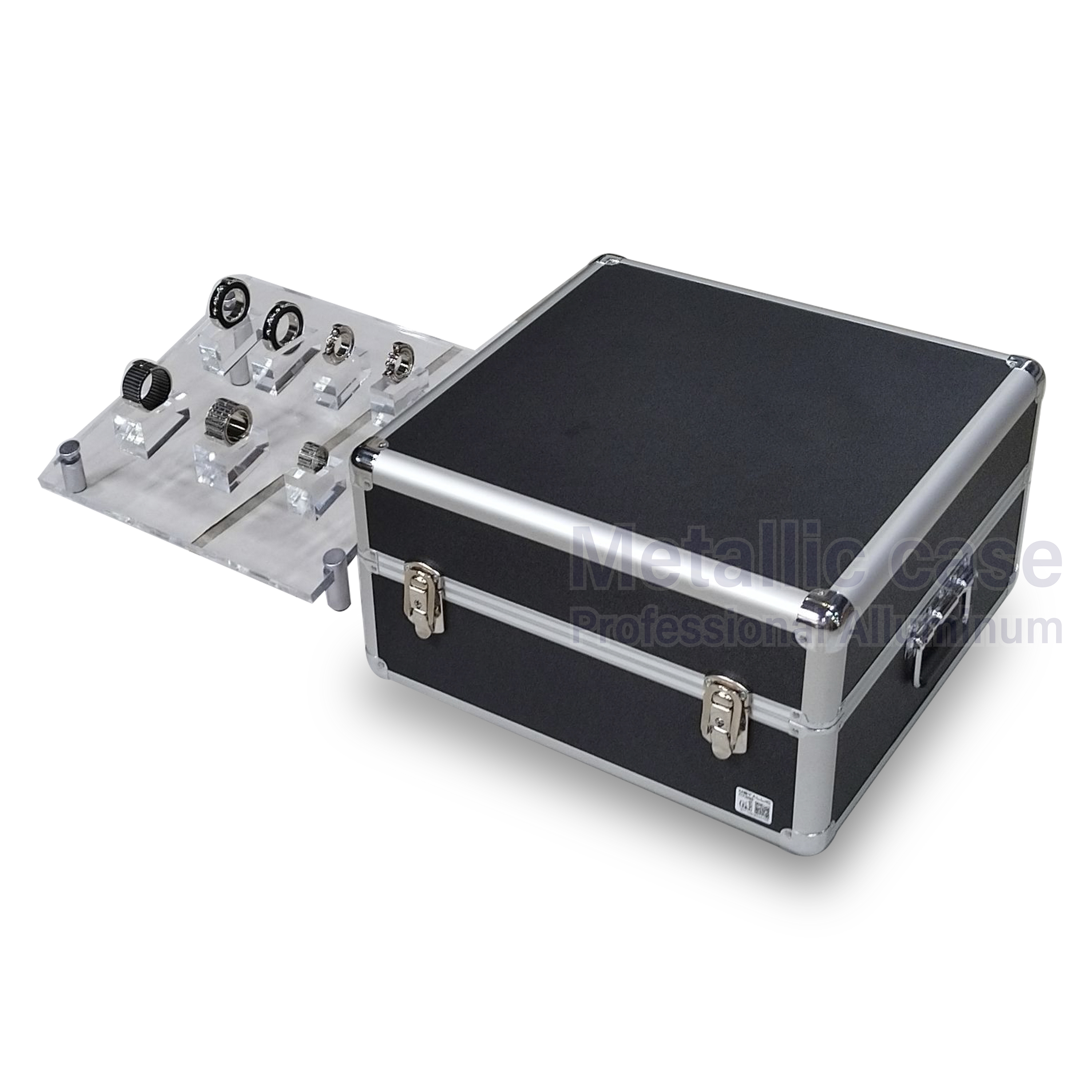 metalliccase9311-10-6707 / set show bearing 3 (49.5x47x27.1 T3C1H3K36P3)