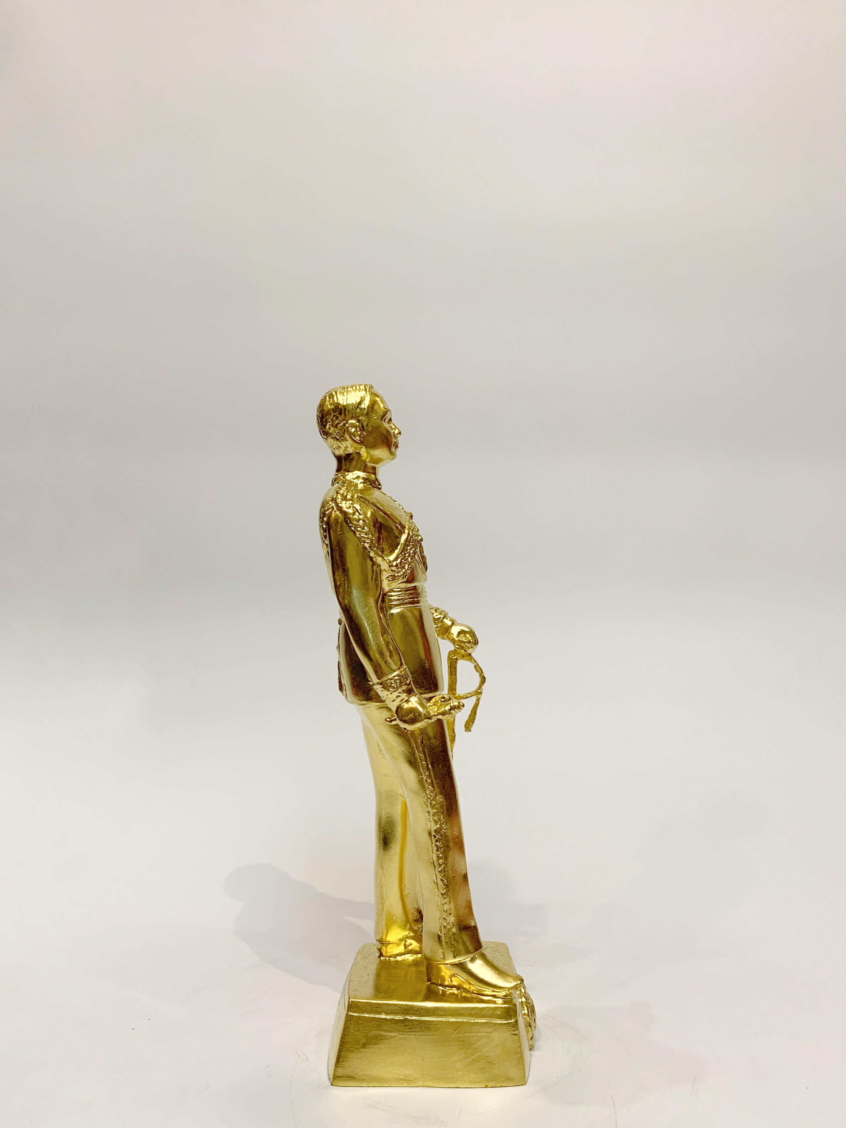 รัชกาลที่ 5 หน้าตัก 5 นิ้ว