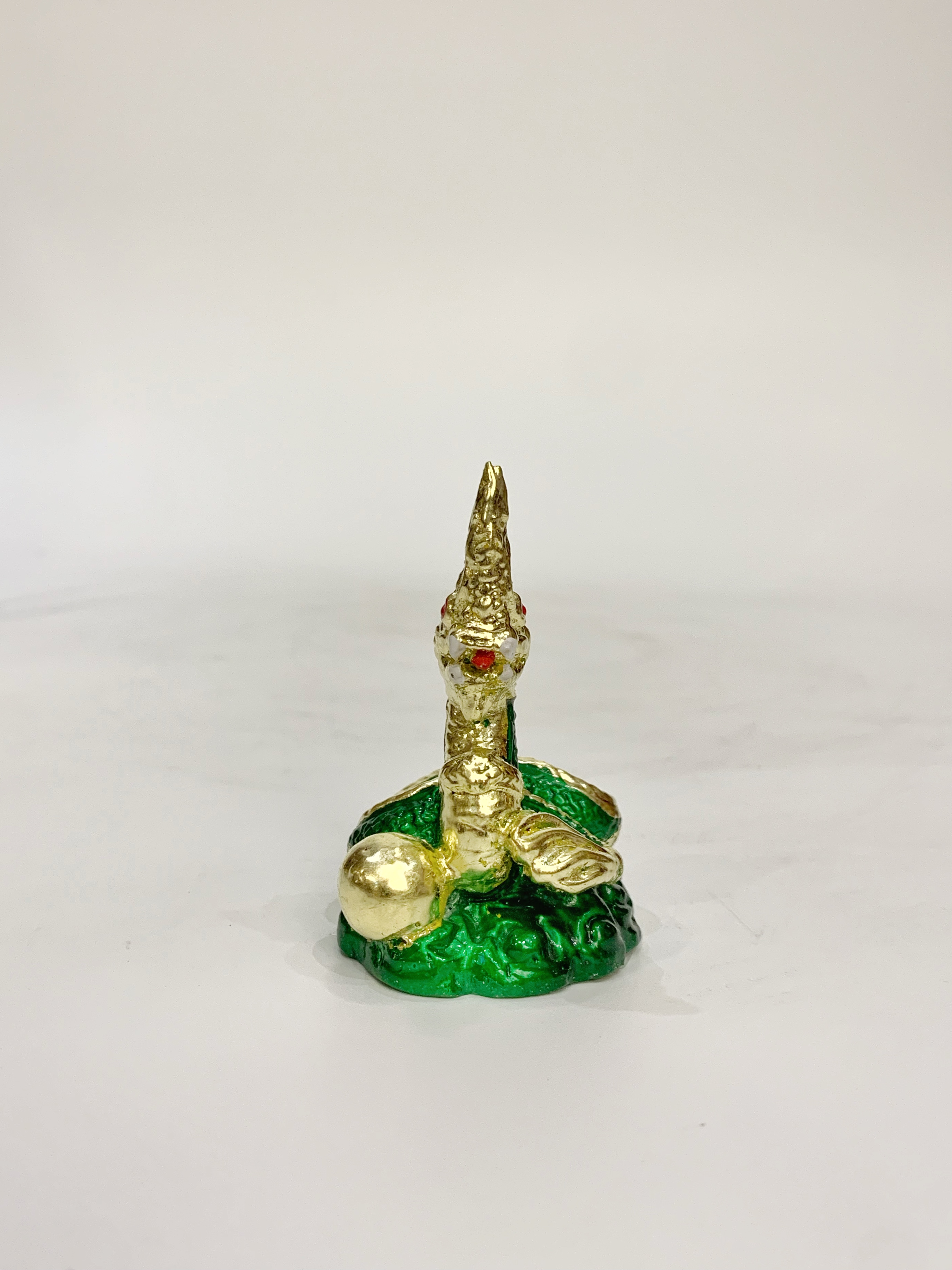 พญานาค 1 เศียร (เล็ก) /ราคาต่อ1องค์