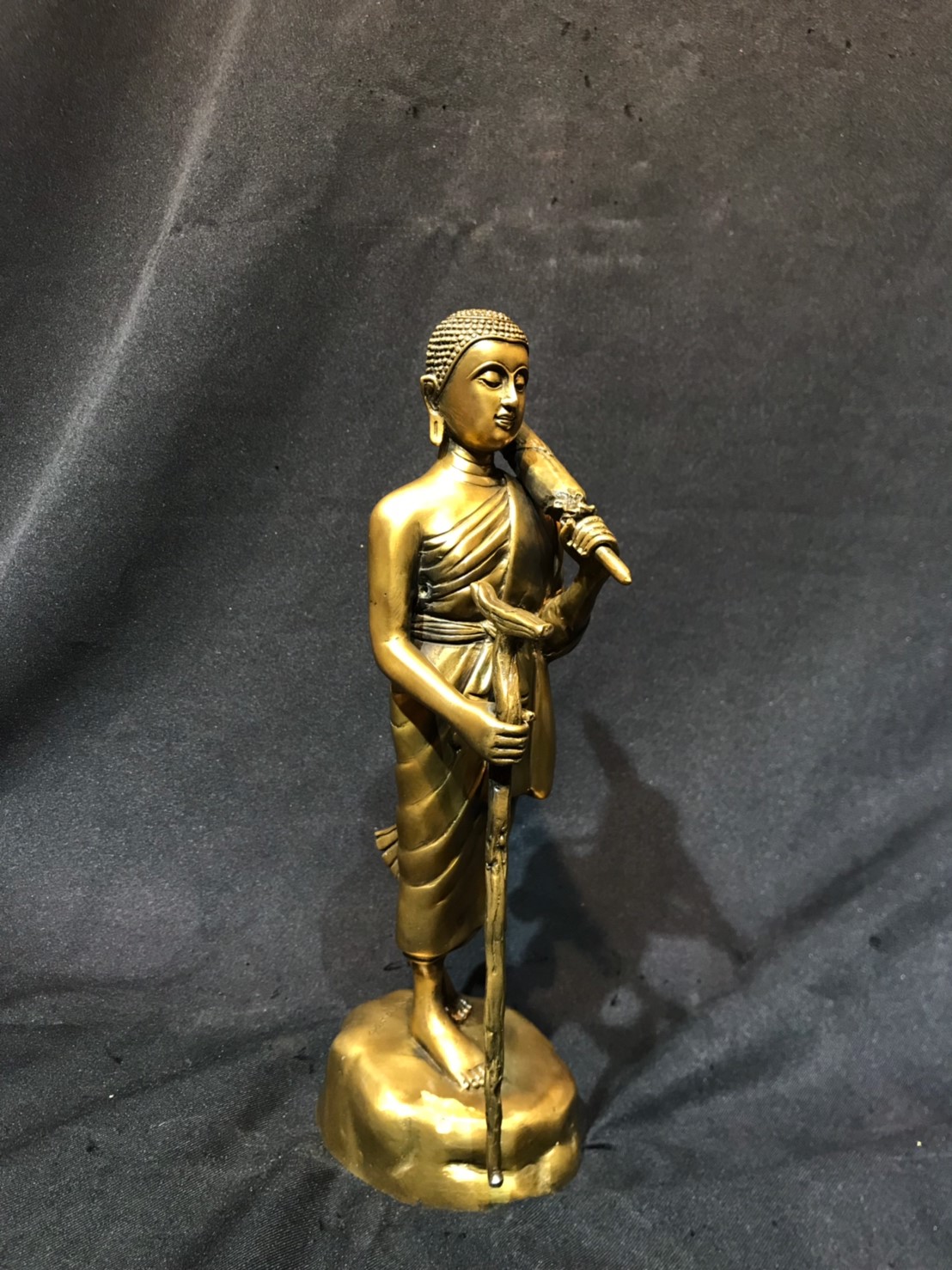 พระสิวลี มหาลาภ หน้าตัก 5 นิ้ว