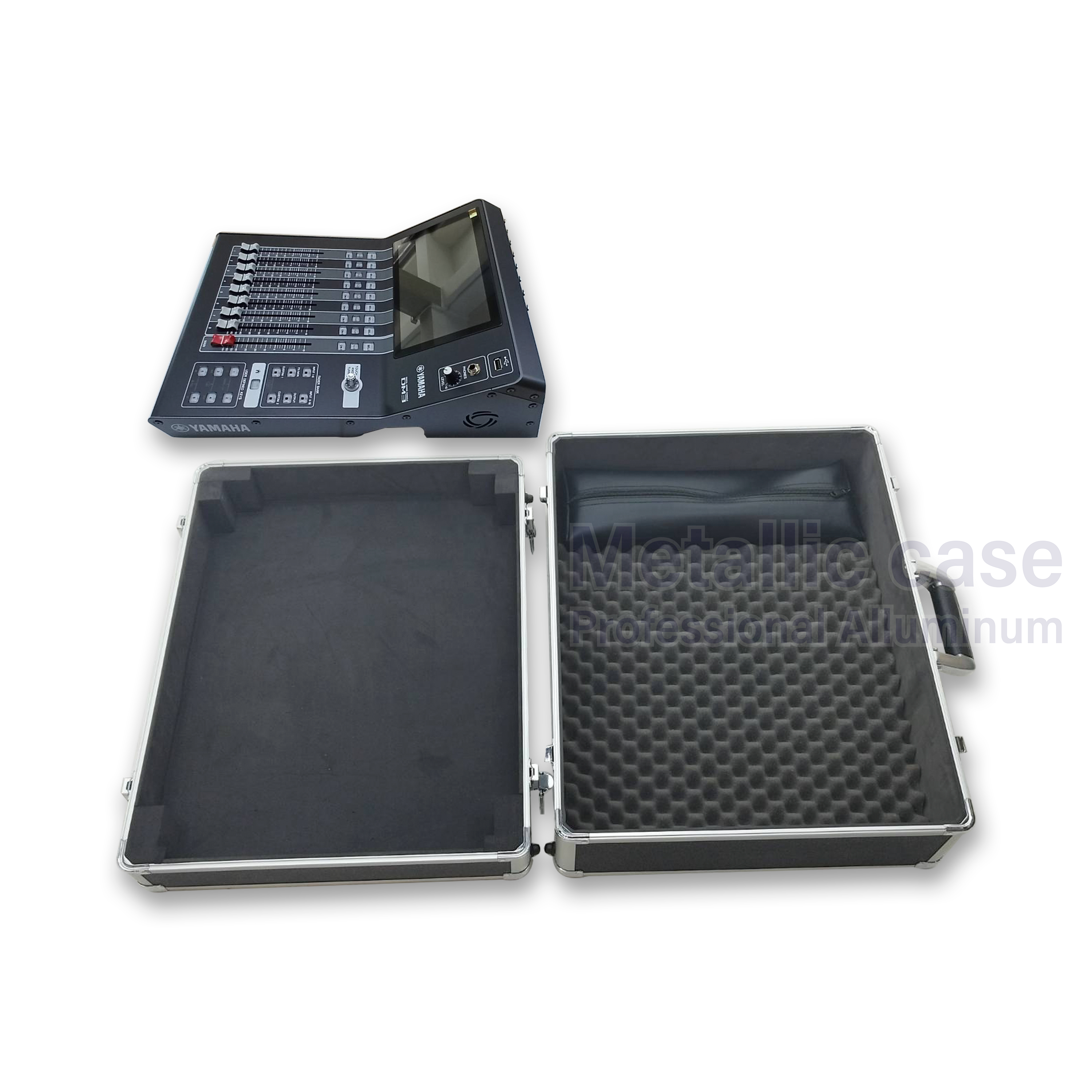 metalliccase9550-13-6802 / DM3 (51x39.5x19.5 T3C1H1K1P2)