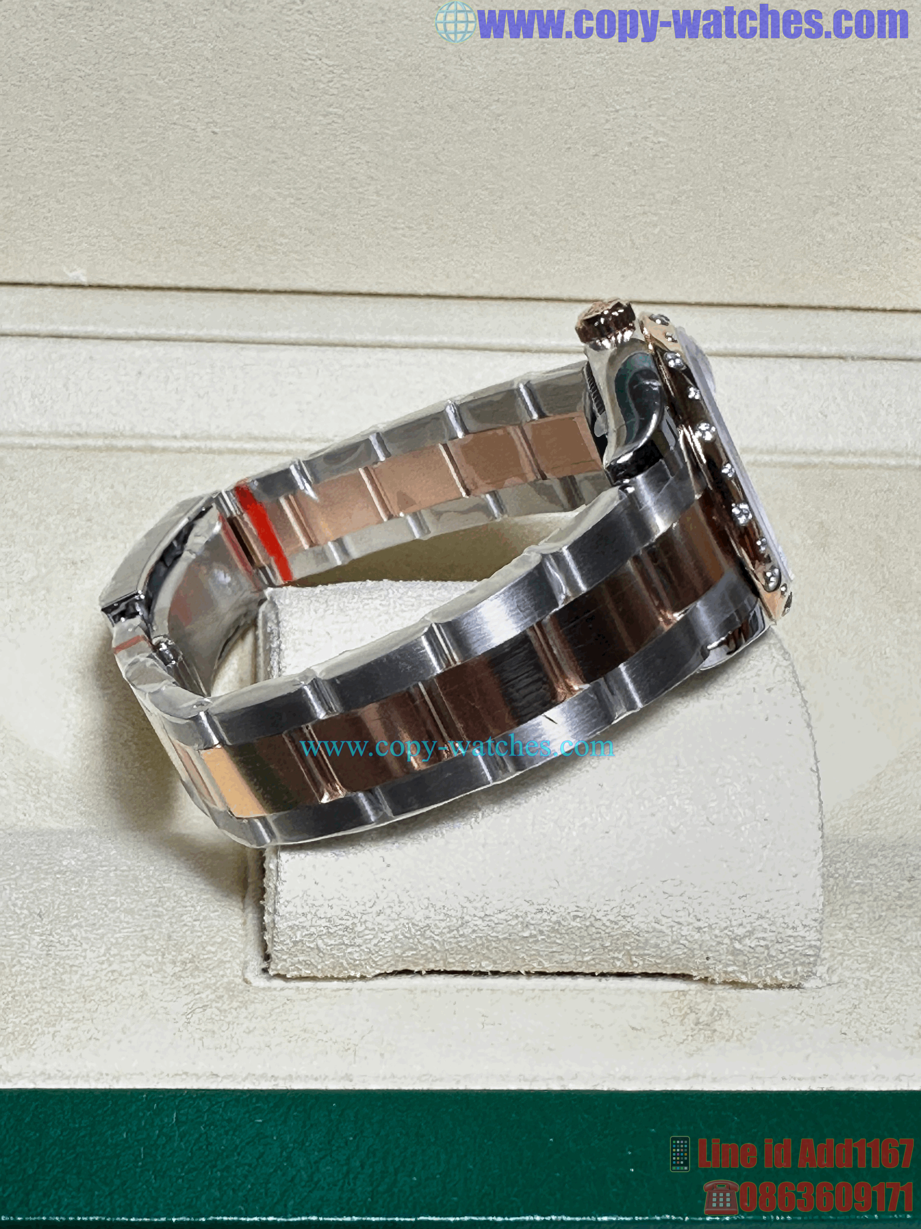 Rolex Datejust 31mm M178344 (Swiss EW)