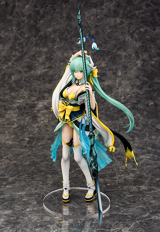 [In-Stock] Kiyohime Lancer - 1/7 (Phat Company)