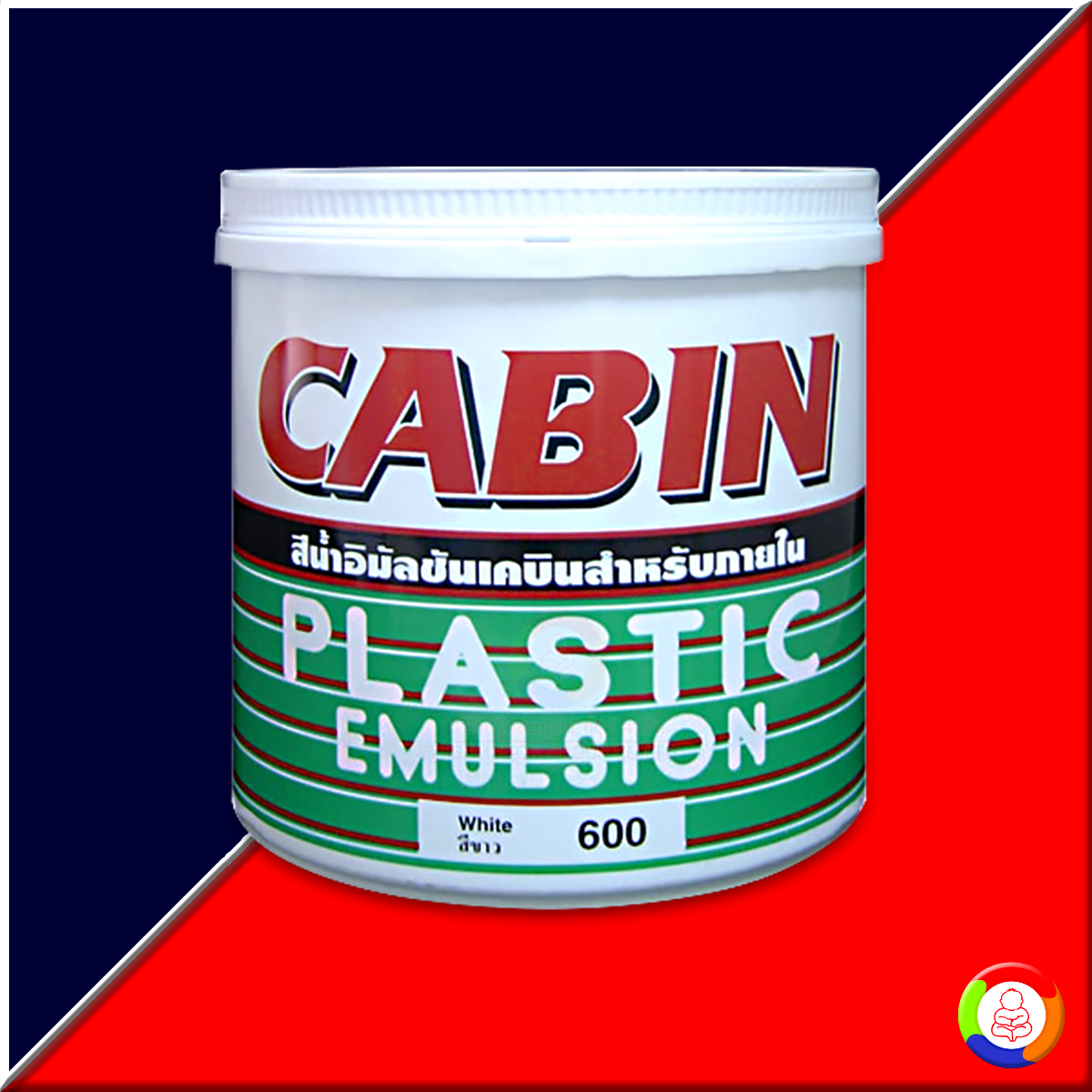 Cabin Plastic Emulsion For Interior