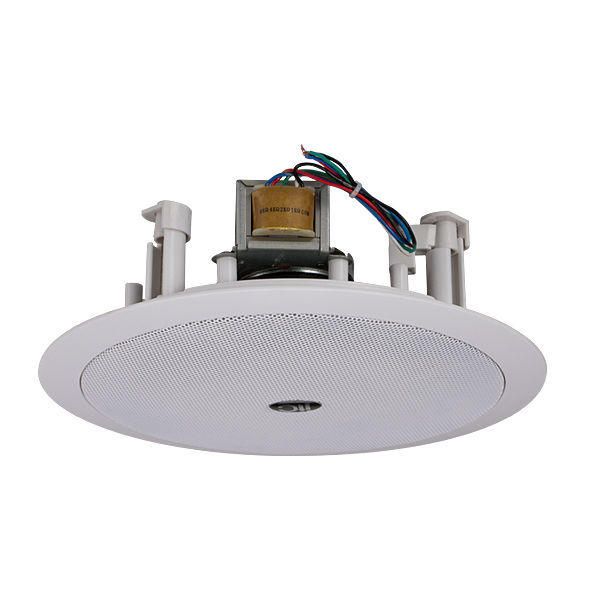 ITC AUDIO T-206B
