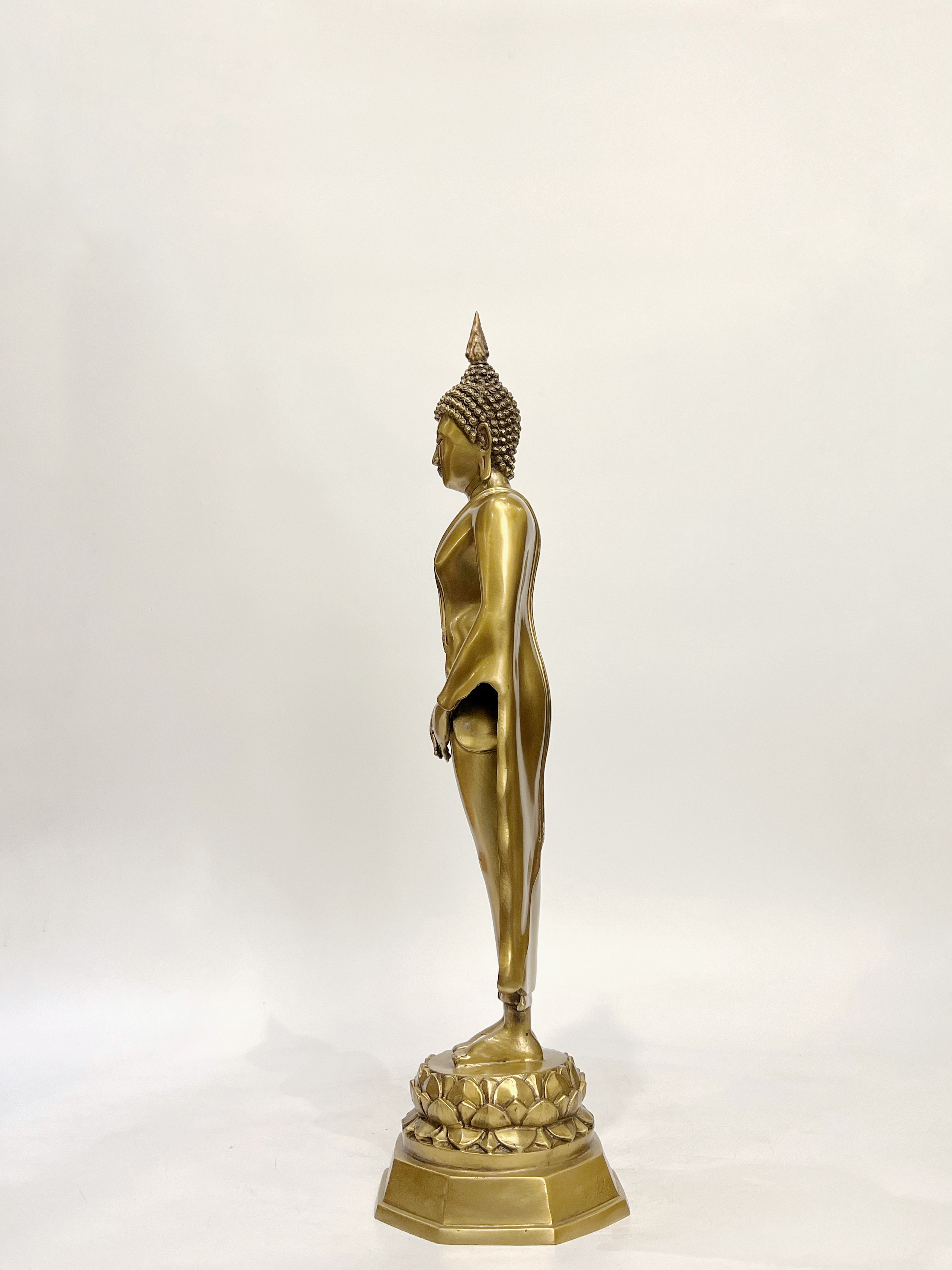 ชุด พระประจำวันเกิด (9องค์) หน้าตัก 8 นิ้ว