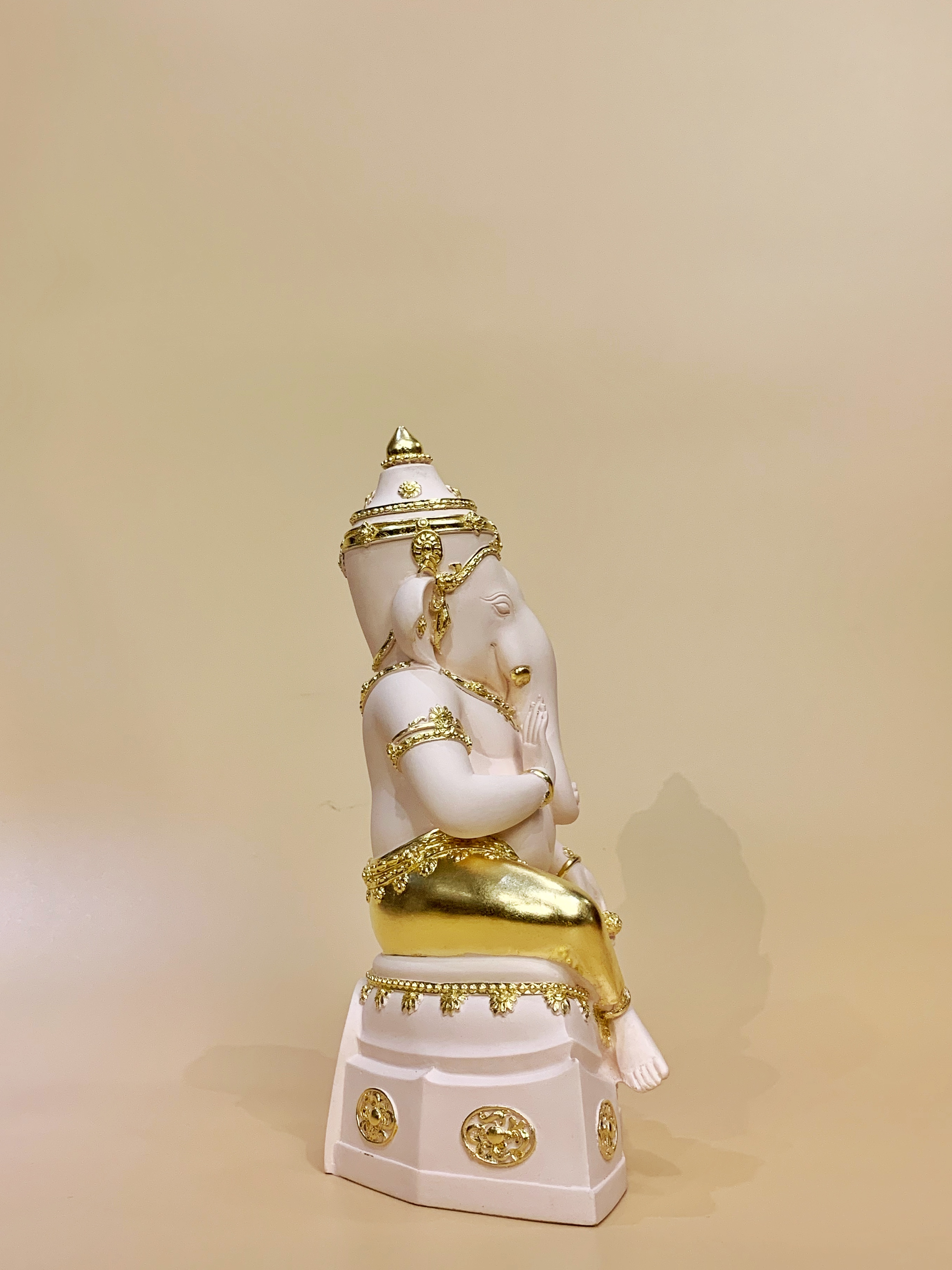 พระพิฆเนศ ปางประทานพร หน้าตัก 5 นิ้ว