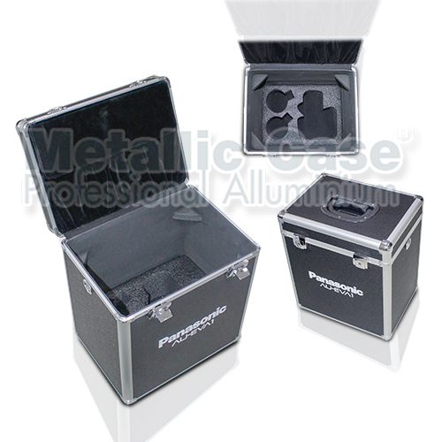 metallic case7159-03-6012 / Panasonic AU-EVA1(38x28x43T1C1H8K6P2)