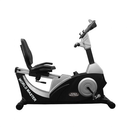 จักรยานเอนปั่น รุ่น Commerciel MAGNETIC BIKE