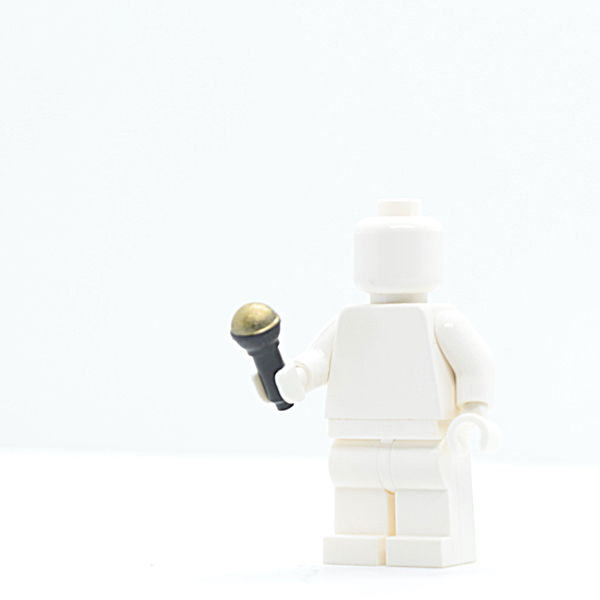 Microphone