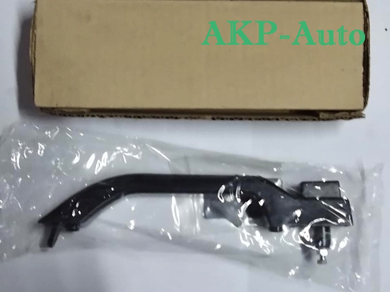 มือเปิดประตูอันนอก Isuzu Rocky SAK-05217