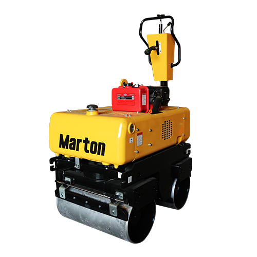 Marton เครื่องตบดิน Roller รุ่น MT-800DZ