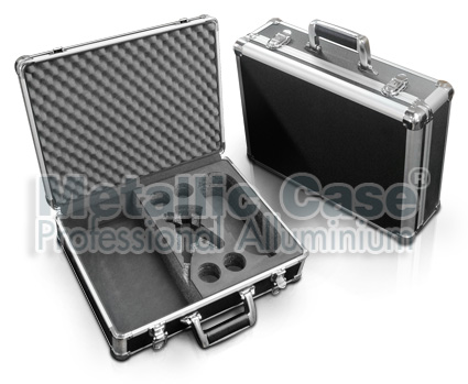 metalliccase 4917-10-5512 / กระเป๋าเครื่องมือ Measure Skin (30x40x11.5 T1C1H1K1P1)