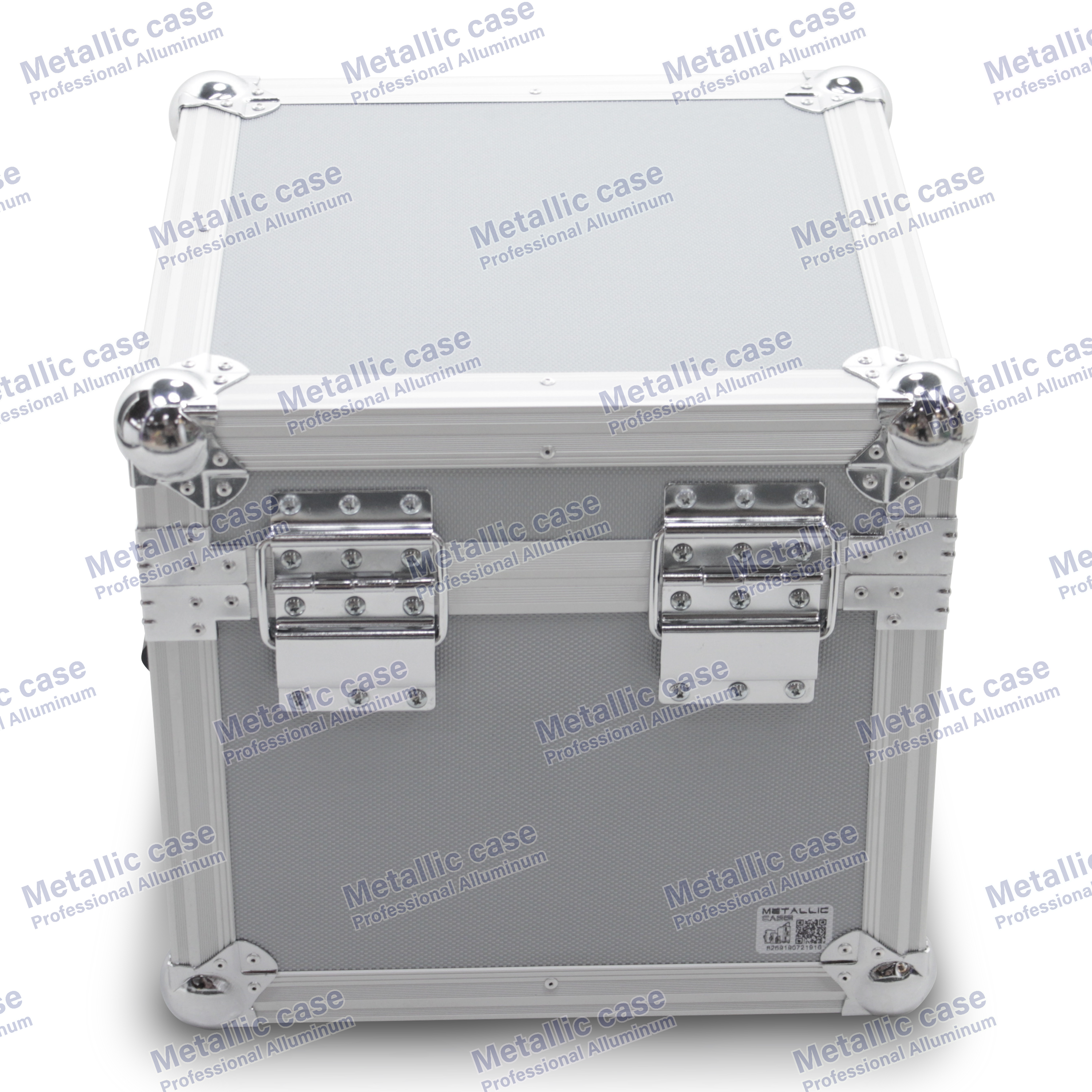 metalliccase8269-10-6407/ YP09_26-METALIC BOX_PH65AA0(33.4x33.4x31.5 T1C4H3K4P5)