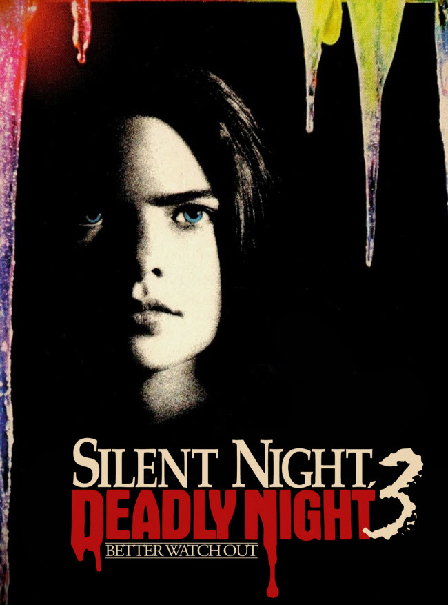 Silent Night, Deadly Night Part 3 : คริสต์มาสสยอง ภาค 3 [1989] - เสียงอังกฤษ / บรรยายไทย