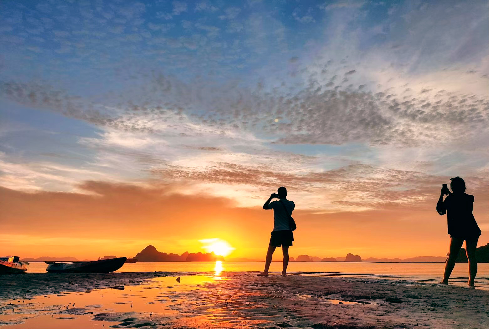 อันดับ 1 เที่ยวกระบี่ พายเรือคายัค ครึ่งวัน อ่าวท่าเลน อ่าวนาง กระบี่