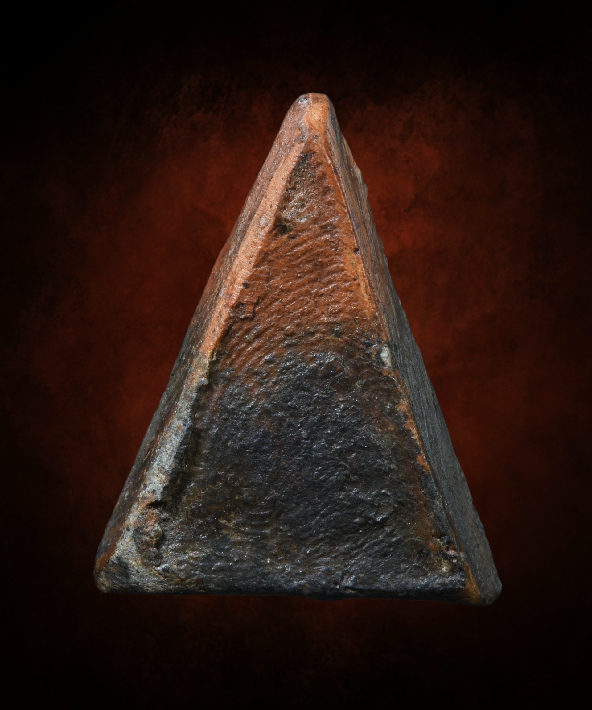 พระนางพญาพิมพ์สังฆาฏิ