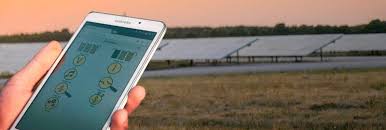 emazys รุ่น Z200 เครื่องทดสอบระบบโซลาร์ ทดสอบ Bypass Diode, Insulation Fault, Wire Open ฟรีไอแพดมินิ 64GB พร้อมใช้งาน