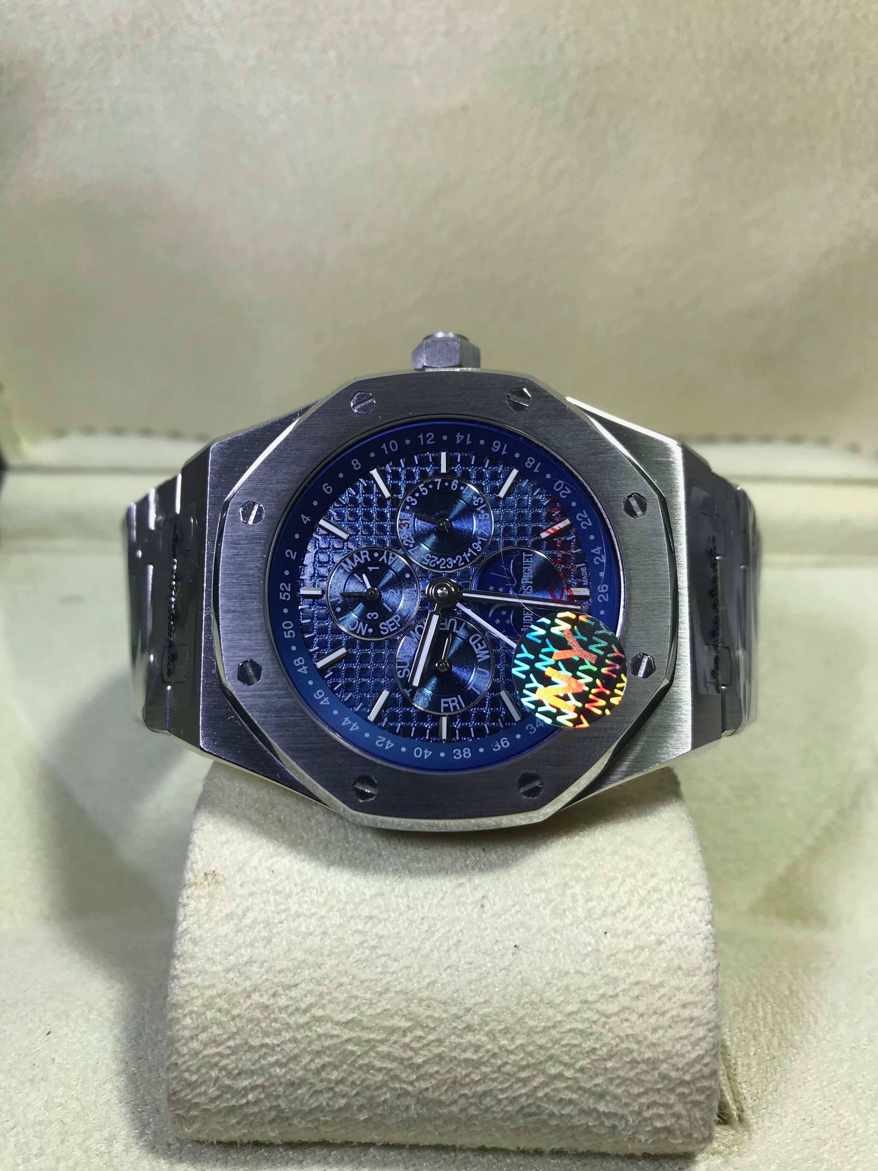 Audemars Piguet