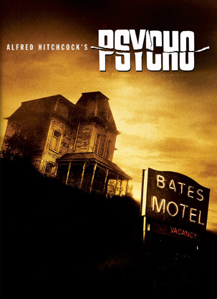 Psycho : ไซโค [1960] - เสียงอังกฤษ / บรรยายไทย