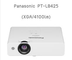 PANASONIC PT-LB425