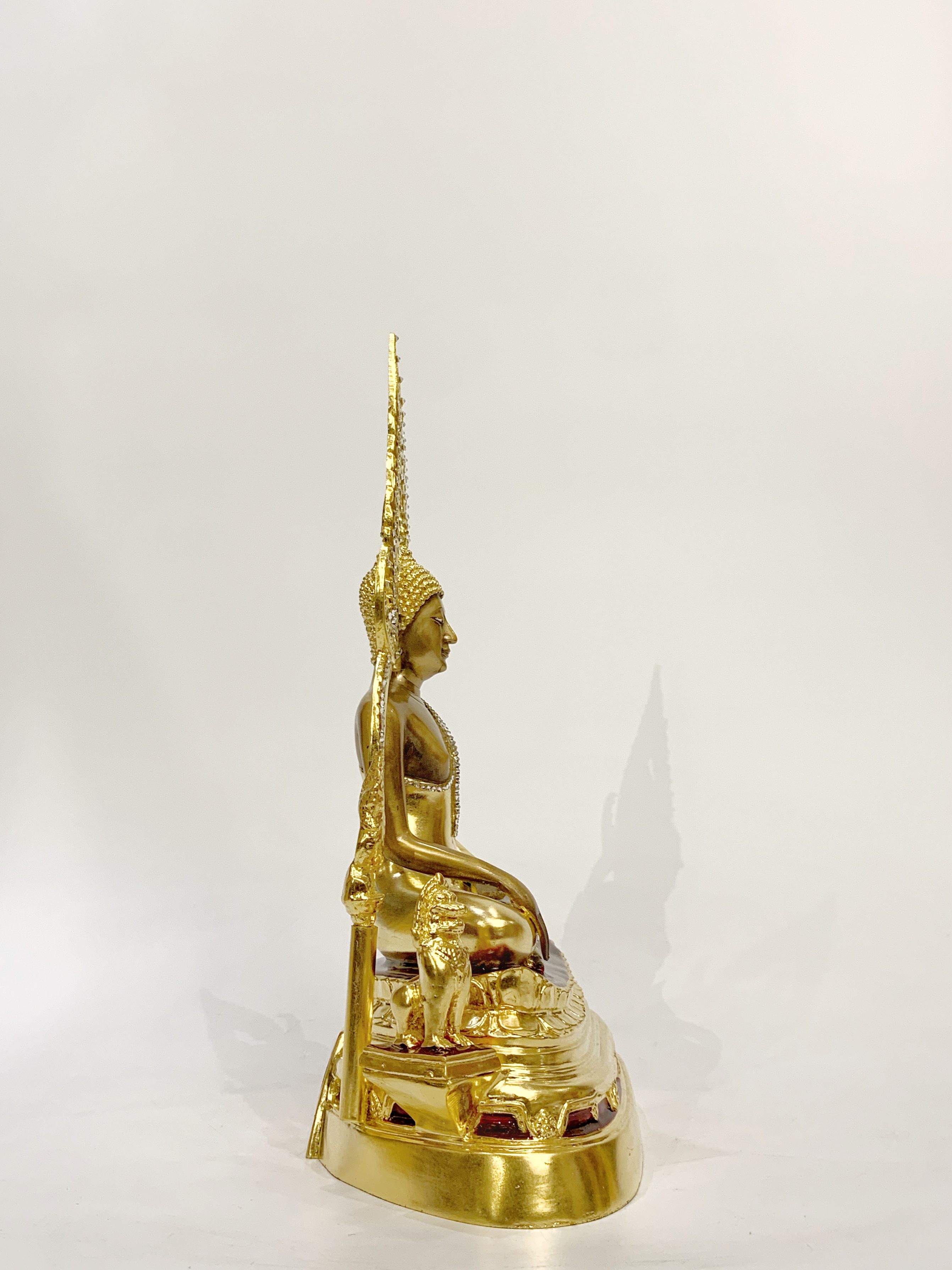 พระพุทธชินราช หน้าตัก 5.9 นิ้ว