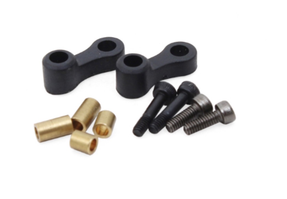 D380F45-P # Devil 380 FAST Plastic Control Link