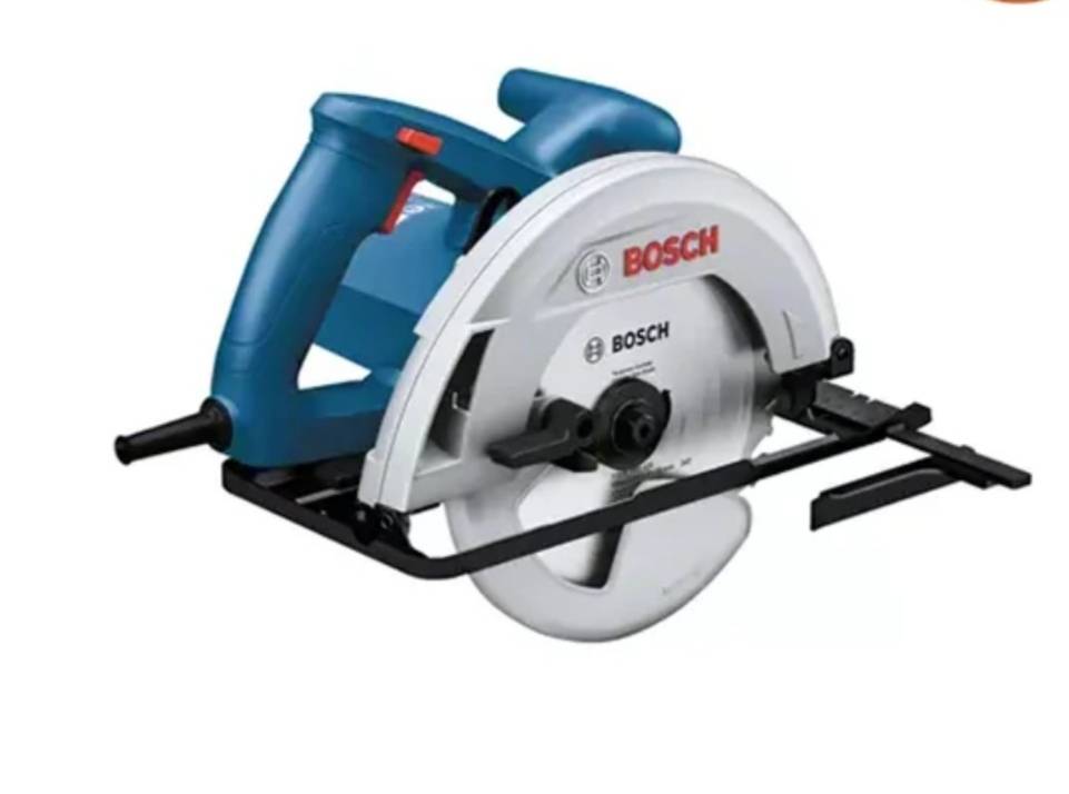 BOSCH เลื่อยวงเดือน 7 นิ้ว รุ่น GKS 130