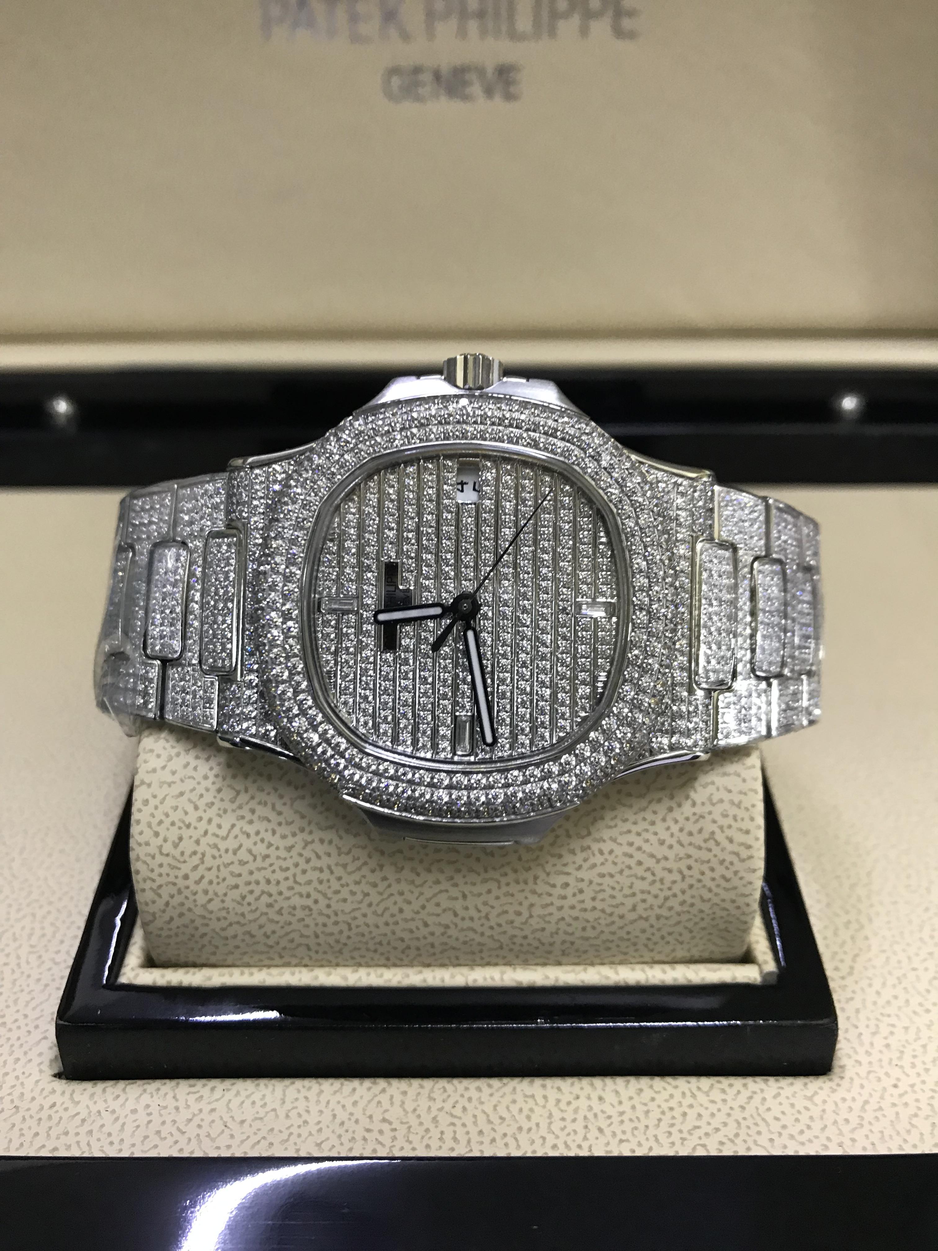 Patek Philippe 5719/1G