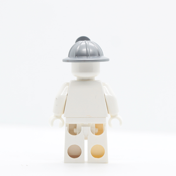 Helmet Mining with Head Lamp