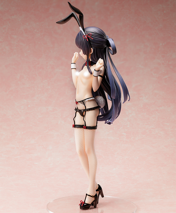 (Pre-Order) Hachiroku Bunny Ver. - 1/4 (BINDing, Native)