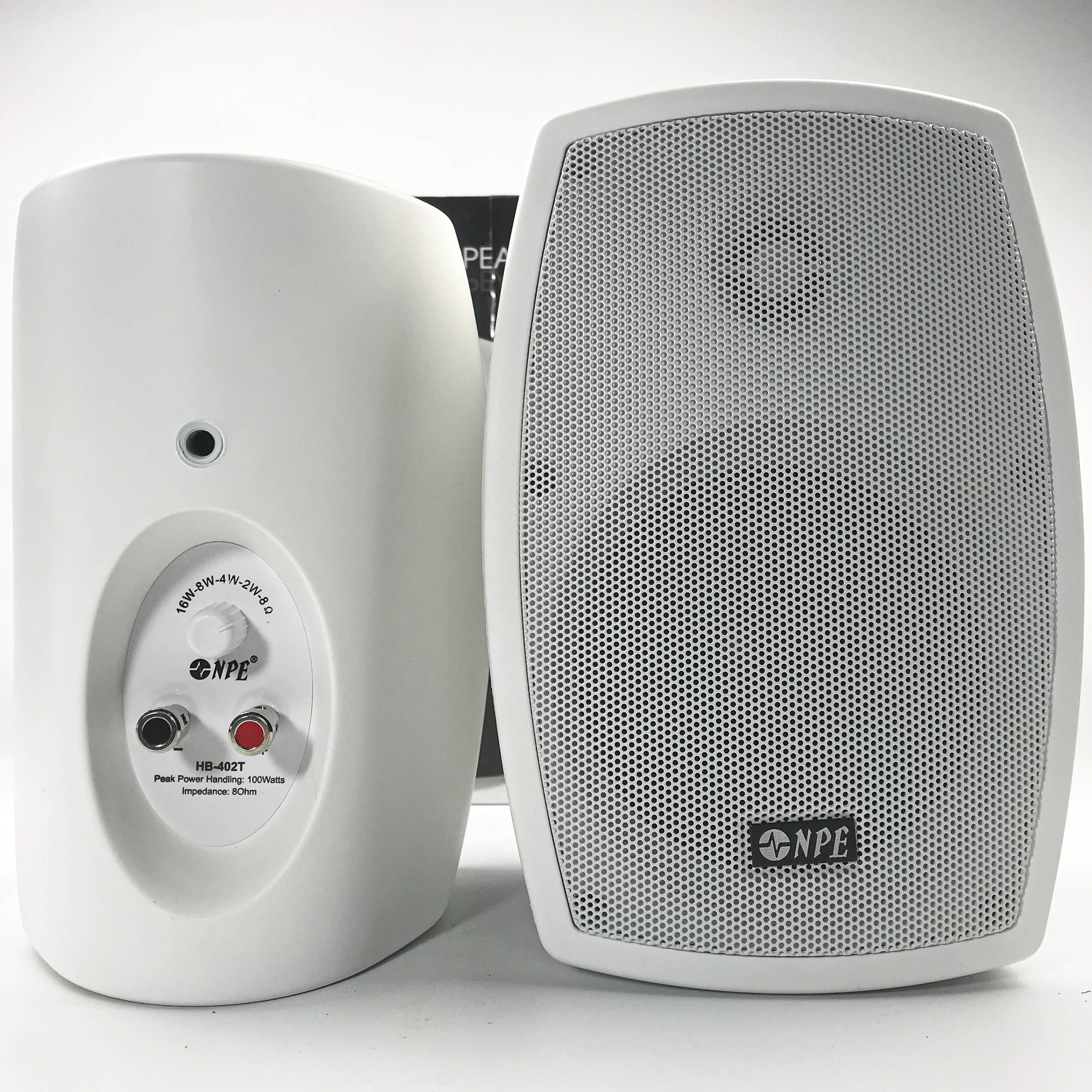 NPE HB-402T
