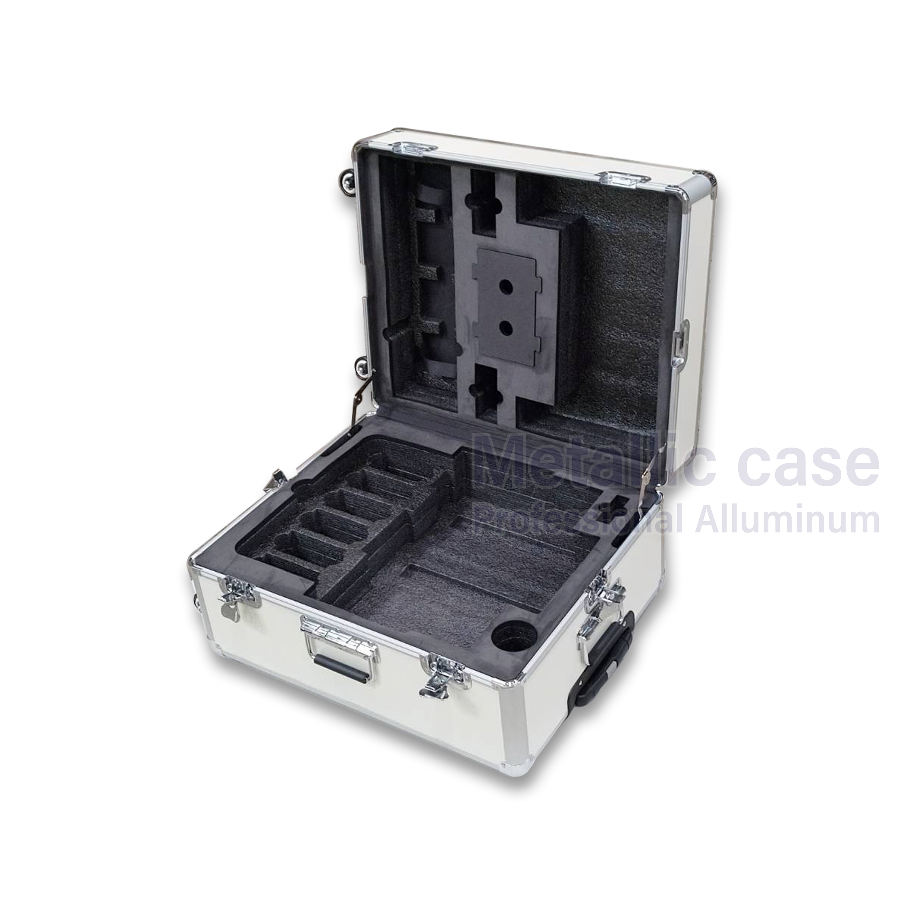 metalliccase9611-01-6803 / Ulthera Legacy (58.5x47.5x30.1 T2C39H3K13P3U1)