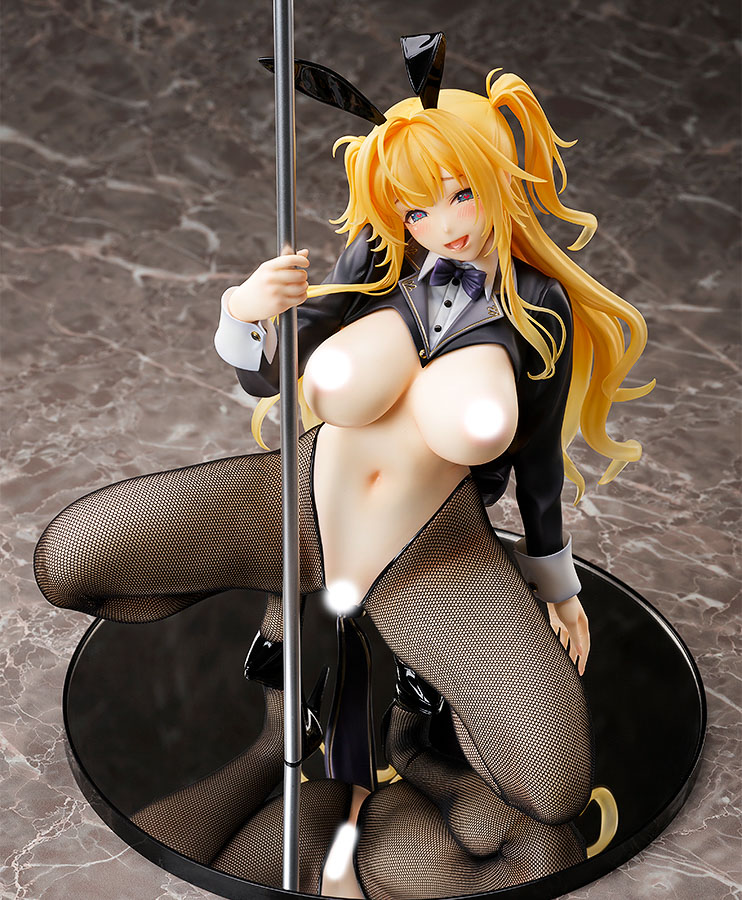 (Pre-Order) Mia - 1/4 (BINDing, Native)