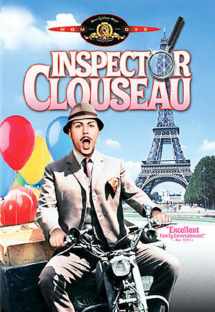 Inspector Clouseau : สารวัตรคลูโซ [1968] - เสียงอังกฤษ / บรรยายไทย