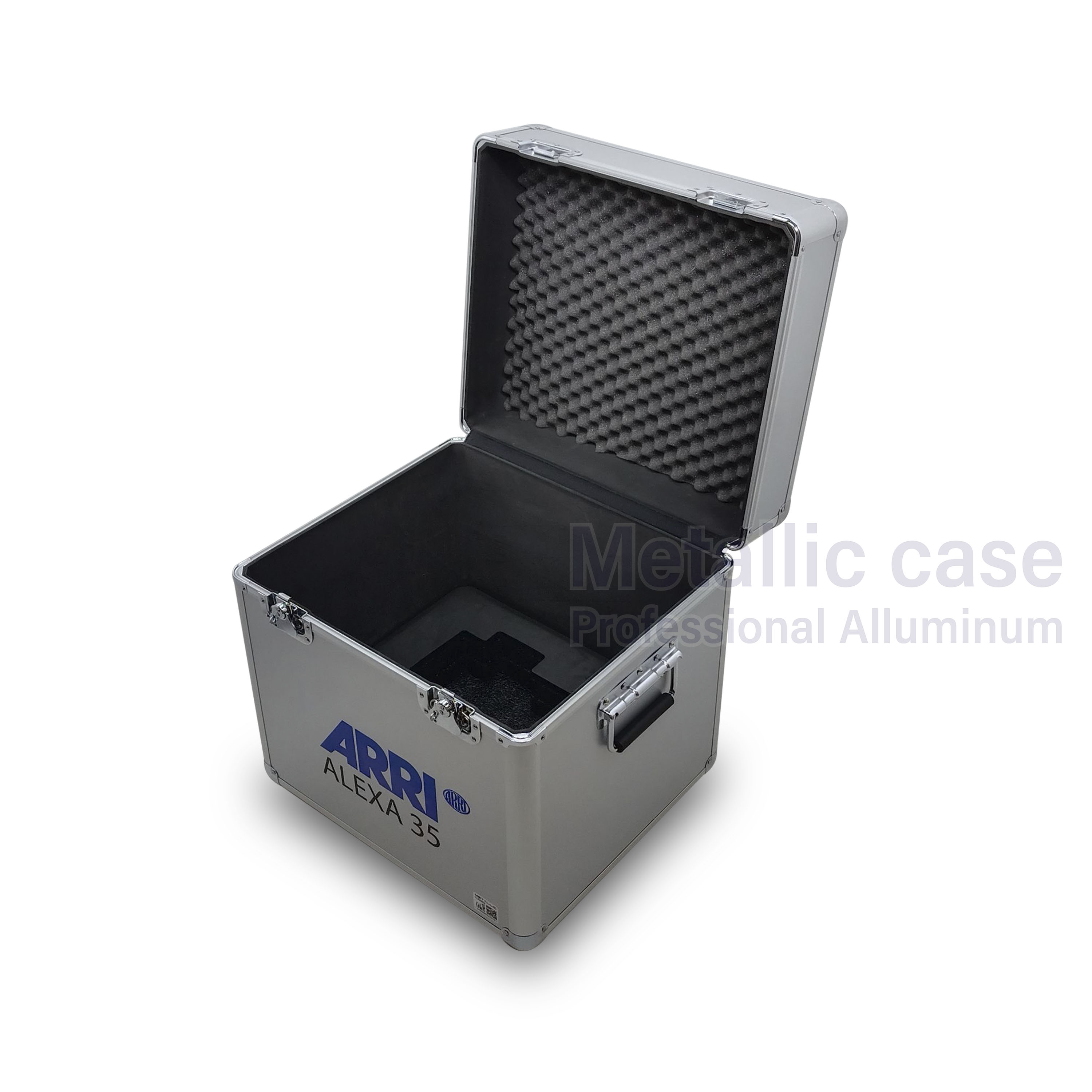 metalliccase9165-05-6703 / ALEXA 35(42.5x37.5x42.6 T6C6H3K13P3)