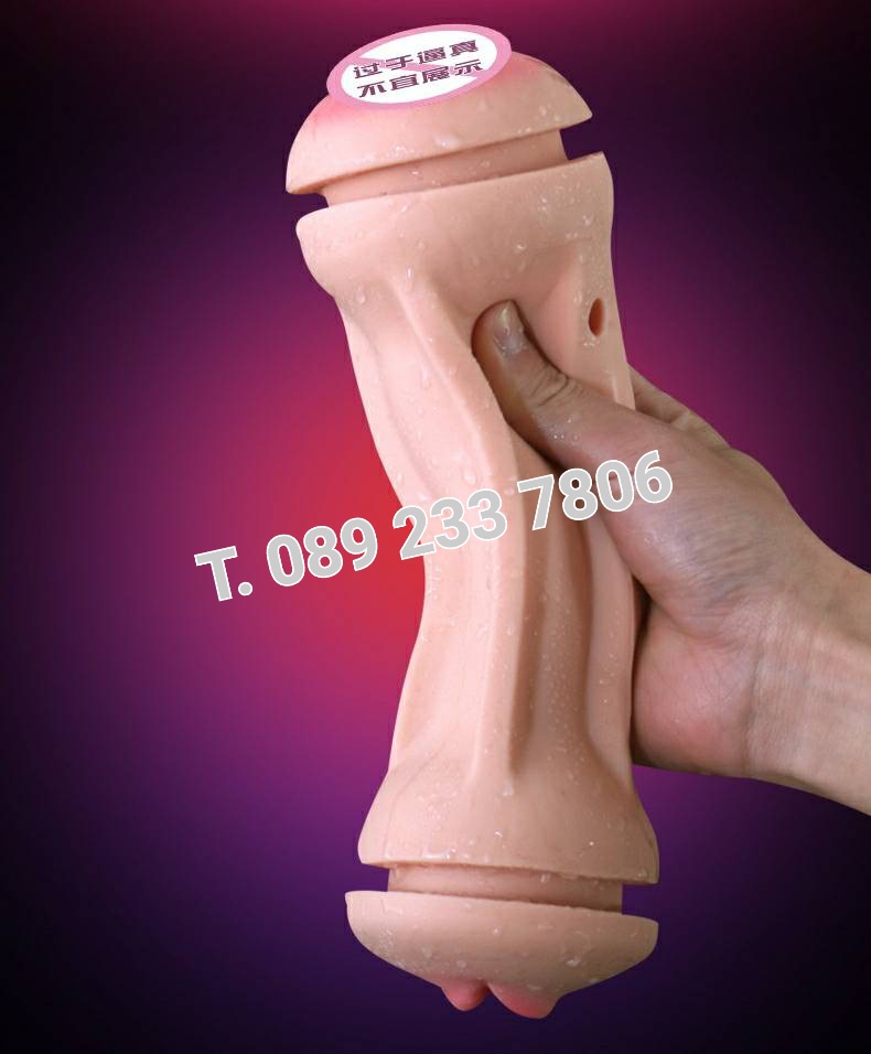 รหัส XM-171 หม้อกระป๋องชักว่าวไม่มีระบบ