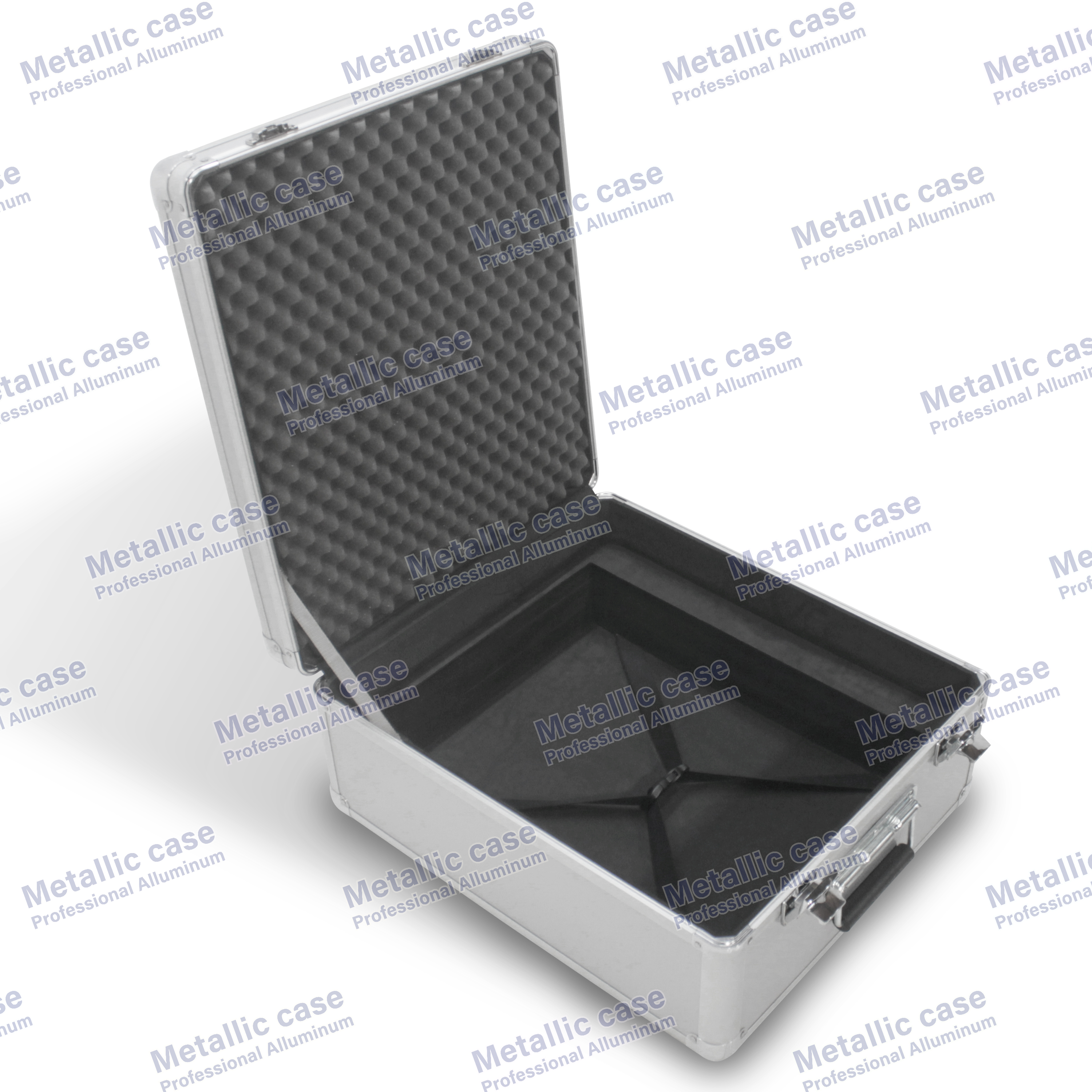 Metallic case7529-10-6203/ Box Coneyor Belt (42x48x22 T1C6H3K6P2)